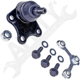 APDTY 163181 Suspension Ball Joint