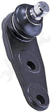 APDTY 163182 Suspension Ball Joint