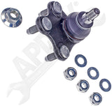 APDTY 163184 Suspension Ball Joint