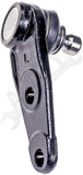 APDTY 163185 Suspension Ball Joint