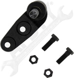 APDTY 163186 Suspension Ball Joint