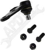 APDTY 163186 Suspension Ball Joint