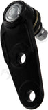 APDTY 163186 Suspension Ball Joint