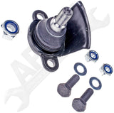 APDTY 163187 Suspension Ball Joint