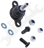 APDTY 163188 Suspension Ball Joint