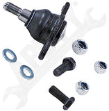 APDTY 163188 Suspension Ball Joint