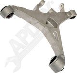 APDTY 163196 Suspension Control Arm