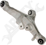 APDTY 163196 Suspension Control Arm