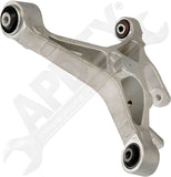 APDTY 163197 Suspension Control Arm