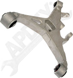 APDTY 163197 Suspension Control Arm