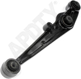 APDTY 163198 Suspension Control Arm