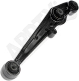 APDTY 163199 Suspension Control Arm
