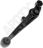 APDTY 163199 Suspension Control Arm