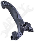 APDTY 163203 Suspension Control Arm