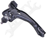 APDTY 163209 Suspension Control Arm And Ball Joint Assembly