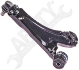APDTY 163214 Suspension Control Arm