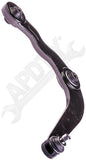 APDTY 163217 Suspension Control Arm
