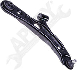 APDTY 163220 Suspension Control Arm