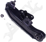 APDTY 163221 Suspension Control Arm