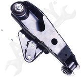 APDTY 163221 Suspension Control Arm