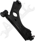 APDTY 163222 Suspension Control Arm