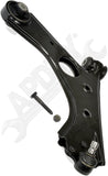 APDTY 163223 Suspension Control Arm