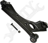 APDTY 163223 Suspension Control Arm