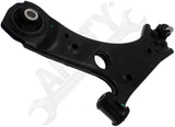 APDTY 163224 Suspension Control Arm And Ball Joint Assembly