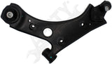 APDTY 163224 Suspension Control Arm And Ball Joint Assembly