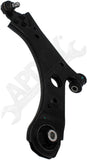 APDTY 163224 Suspension Control Arm And Ball Joint Assembly