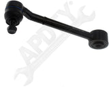 APDTY 163225 Lateral Arm And Ball Joint Assembly