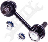 APDTY 163230 Stabilizer Bar Link Kit