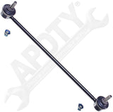 APDTY 163231 Stabilizer Bar Link Kit