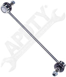 APDTY 163235 Stabilizer Bar Link Kit