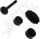 APDTY 163237 Stabilizer Bar Link Kit