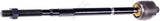 APDTY 163250 Steering Tie Rod End