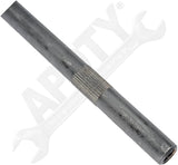 APDTY 163257 Steering Tie Rod End