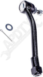 APDTY 163263 Steering Tie Rod End