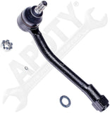APDTY 163263 Steering Tie Rod End