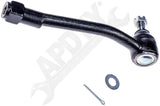 APDTY 163264 Steering Tie Rod End