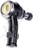 APDTY 163265 Steering Tie Rod End