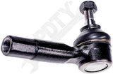 APDTY 163266 Steering Tie Rod End