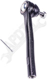 APDTY 163267 Steering Tie Rod End