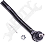 APDTY 163268 Steering Tie Rod End