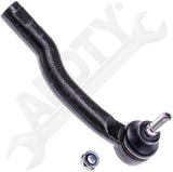 APDTY 163270 Steering Tie Rod End