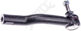 APDTY 163270 Steering Tie Rod End