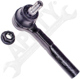 APDTY 163272 Steering Tie Rod End