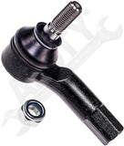 APDTY 163279 Steering Tie Rod End