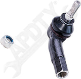 APDTY 163280 Steering Tie Rod End