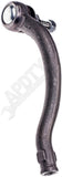 APDTY 163281 Steering Tie Rod End